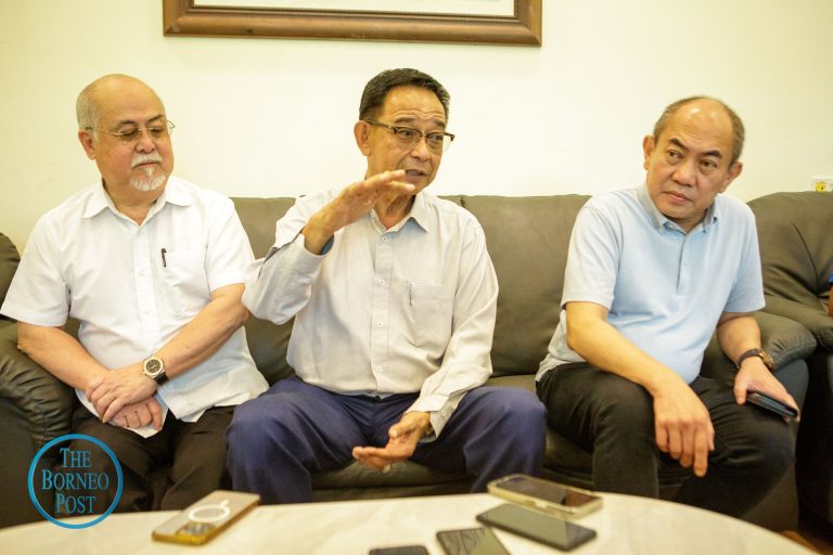 Abd Karim rubbishes claims Second Home programme solely targeting Chinese nationals